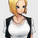 Android 18