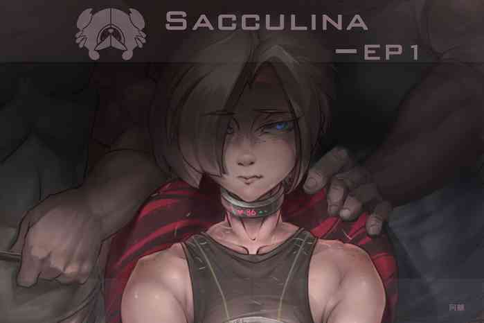 Sacculina - EP1 {Hennojin}