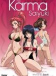 Iyashite Agerun Saiyuuki