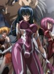 Taimanin Asagi 1