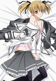 Aki Sora In a Dream