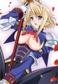 Princess Lover