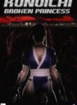 Kunoichi Broken Princess