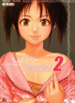 (C71) [Mieow (Rustle)] Lolicon Special 2 [English] {QB-tl.com}