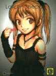 (C74) [Mieow (Rustle)] Lolicon Special 3 [English] =Team Vanilla=