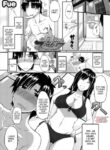 [Fue] Futari wa Fera Pure - Mitarai-ryuu Kyokubu Senjo~ Jutsu!!! | Fela Pure Mitarai Style Genital Washing Technique (COMIC MILF 2013-08) [English] [desudesu]