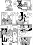 [Inoue Kiyoshirou] Second Wife (COMIC Hotmilk 2011-02) [English] [Anonygoo & The Randy Rabbit]