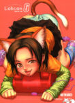 (SC31) [Mieow (Rustle)] Lolicon...6 [English] {QB-tl.com}