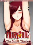 [Xter] Fairy Tail 365.5.1 The End of Titania (Fairy Tail) [English] {Dragoonlord}