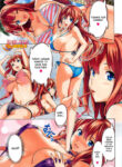 [Takeda Hiromitsu] Ima Ria Ch. 1-4 [English] [Bouyatachi Translations]