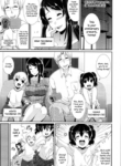 [Satsuki Imonet] Tachibana-sanchi no Seikatsu | The Sex Life of the Tachibanas (COMIC Tenma 2011-11) [English] =LWB=