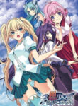 Busou Shoujotai Blade Briders