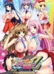 Honoo no Haramase Paidol My Star Gakuen Z