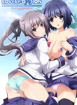 Lovely X Cation The Animation