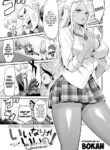 [Bokan] I Want to be Submissive!