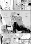 [Doumou] Stopover