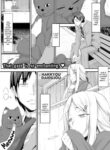 [Hakkyou Daioujou] Pain & Tranquility Atop a Cat's Tongue