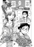 [Kerorin] Inoue-kun & The Mysterious Fairy Pot