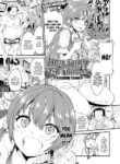 [Ketsuyuki Tamon] Meat Knight Sworn to the Princess