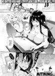 [Mitiking] Fantasy Author Bonjiri Sensei
