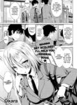 [Okara] Snow Queen