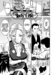 [Baksheesh AT] Lady Cafe