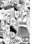 [Hinahara Emi] Bad Senpai