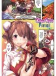 [Hinasaki Yo] China Girl's Forest