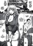 [LINDA] Global Communication ♥