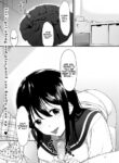[Nanase Takashi] Reward for Honesty