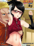 [Xter] Naruto gaiden 10.5 (Naruto) [English] [Dragoonlord]