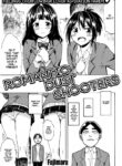 [Fujimaru] Romantic Dust Shooters
