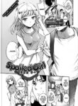 [Hinahara Emi] Spoiled Girl