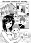 [Homunculus] Milk Time