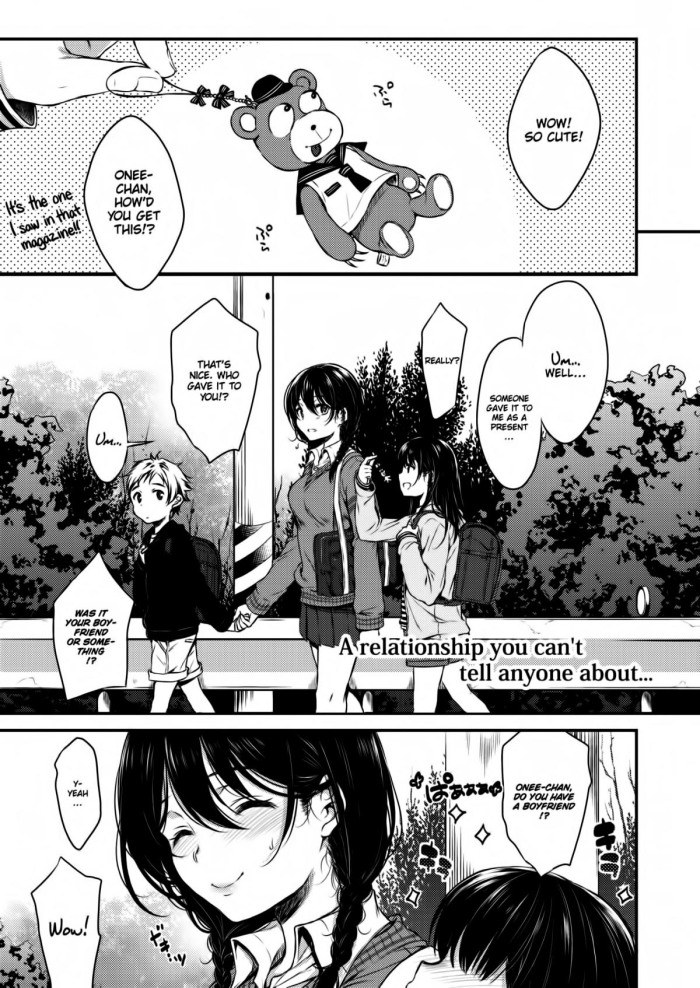 [Nanamiya Tsugumi] Crocus