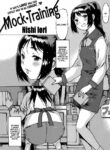 [Nishi Iori] Mock Training
