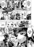 [Rakko] She Is the Midsummer Santa Claus - Chapter 4