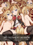 (C89) [Fatalpulse (Asanagi)] Victim Girls 20 THE COLLAPSE OF CAGLIOSTRO (Granblue Fantasy) [English] {Cutegirls}