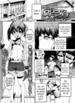 [Cyocyo] Lolicon Detox (Comic LO 2016-01) [English] {5 a.m.}