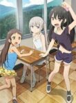 Shoujo Ramune