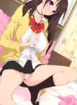 Otoshidama de Onee-chan o Kattemita | I Used My New Year's Gift to Buy My Sister