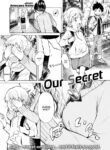 [Amezawa Koma] Our Secret