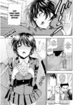 [Azuma Tesshin] clover