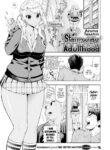 [Azuma Tesshin] Stairway to Adulthood