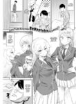 [BeNantoka] Childhood Friend Confession x2