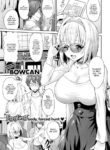 [Bowcan] Forbidden Relationship