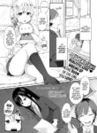 [Eguchi Jaws] Cute Complex