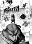 [Fujimaru] Grizzly