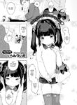 [Henreader] Secret Date Plan