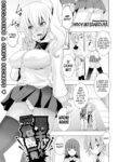 [Hiroyuki Sanadura] Kogal Close Call
